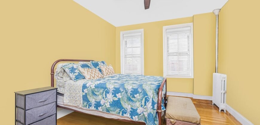 187 Pinehurst Avenue, Unit 4I, Manhattan, NY