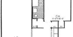 Apartamento de 1 Quarto à Venda em 90 Park Terrace East – Manhattan, Nova Iorque