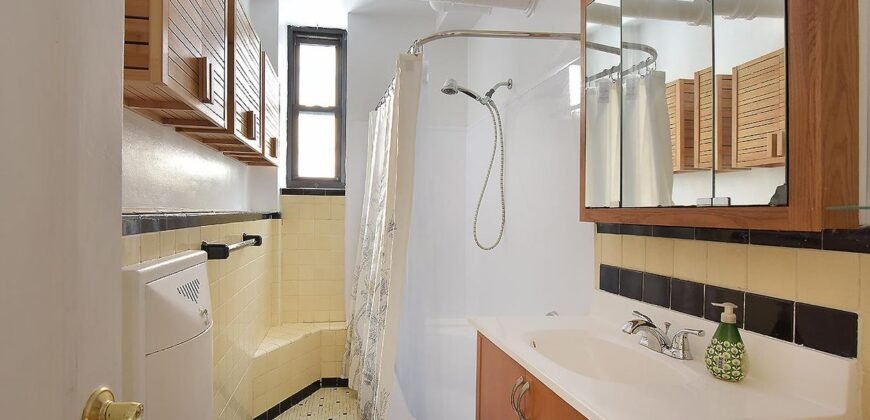 251 Seaman Avenue, Unit GRA, Manhattan, NY