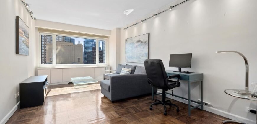 303 East 57th Street, Unit 21C, Manhattan, NY