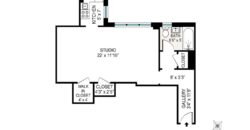 319 East 50th Street, Unit 12L, Manhattan, NY