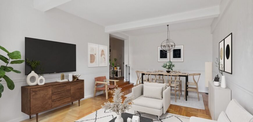 67 Park Terrace East, Unit C58, Manhattan, NY