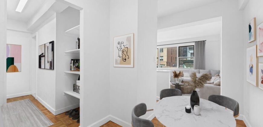 415 East 52nd Street, Unit 1AC, Manhattan, NY