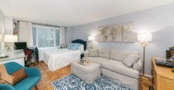 301 East 22nd Street, Unit 5B, Manhattan, NY