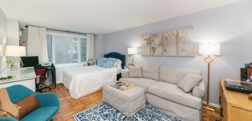 301 East 22nd Street, Unit 5B, Manhattan, NY