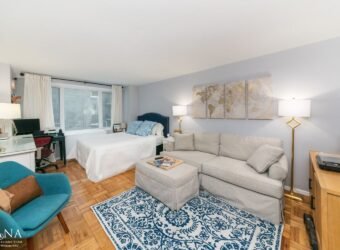 301 East 22nd Street, Unit 5B, Manhattan, NY