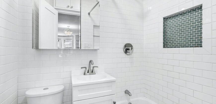 Studio à Venda em 632 West End Avenue – Manhattan, Nova Iorque