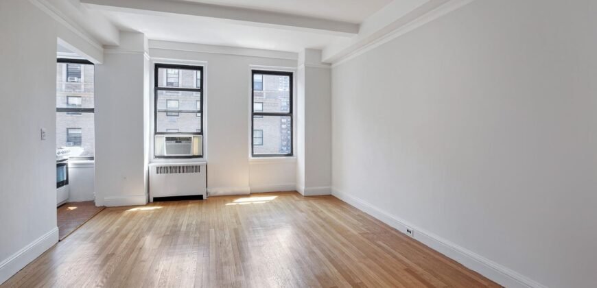 243 West End Avenue, Unit 1202, Manhattan, NY