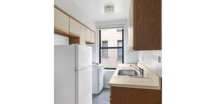 123 West 93rd Street, Unit 9B, Manhattan, NY