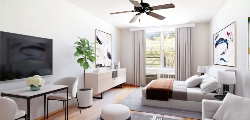 408 West 34th Street, Unit 3J, Manhattan, NY