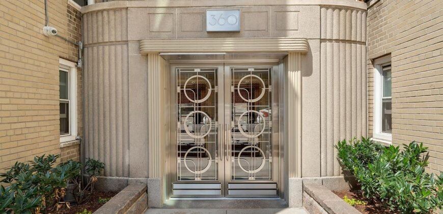 360 Cabrini Boulevard, Unit 7A, Hudson Heights, Manhattan, NY 10040