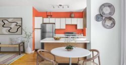 510 West 123rd Street, Unit 23, Manhattan, NY