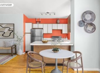 510 West 123rd Street, Unit 23, Manhattan, NY