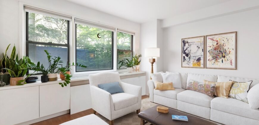 55 East 9th Street, Unit 1P, Manhattan, NY