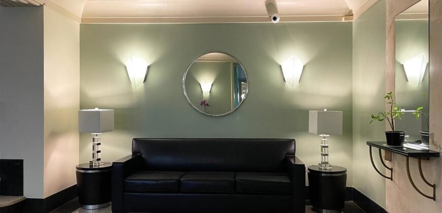 360 Cabrini Boulevard, Unit 7A, Hudson Heights, Manhattan, NY 10040