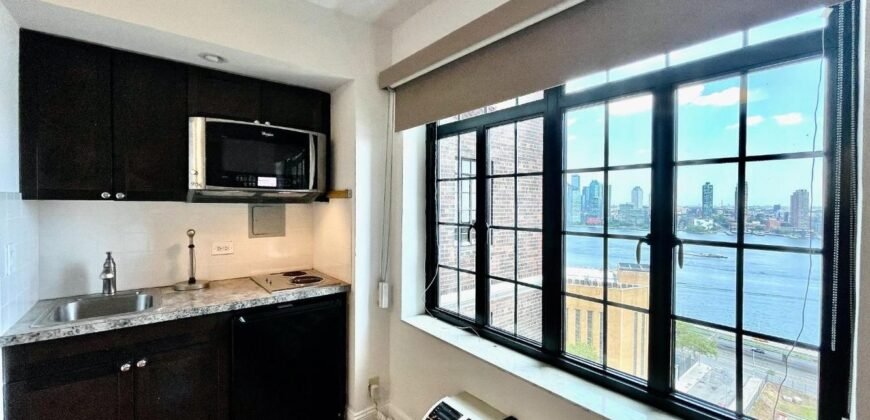 Studio à Venda em 5 Tudor City Place – Manhattan, Nova Iorque