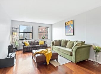 130 Lenox Avenue, Unit 701, Manhattan, NY