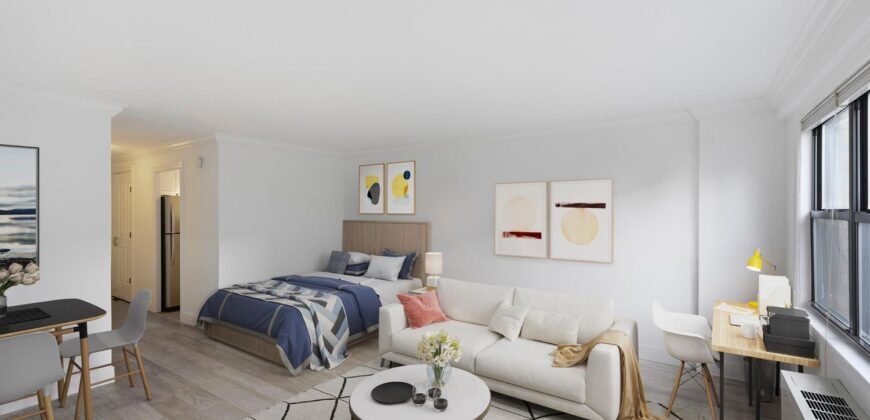 201 East 28th Street, Unit 7H, Manhattan, NY