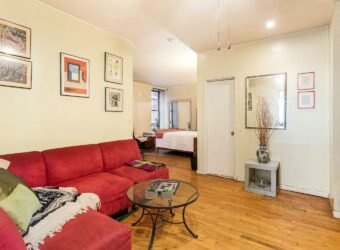 32 West 40th Street, Unit 4A, Manhattan, NY