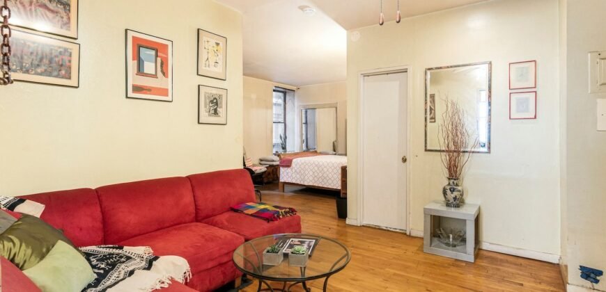 32 West 40th Street, Unit 4A, Manhattan, NY