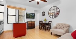 461 West 44th Street, Unit 3A, Manhattan, NY