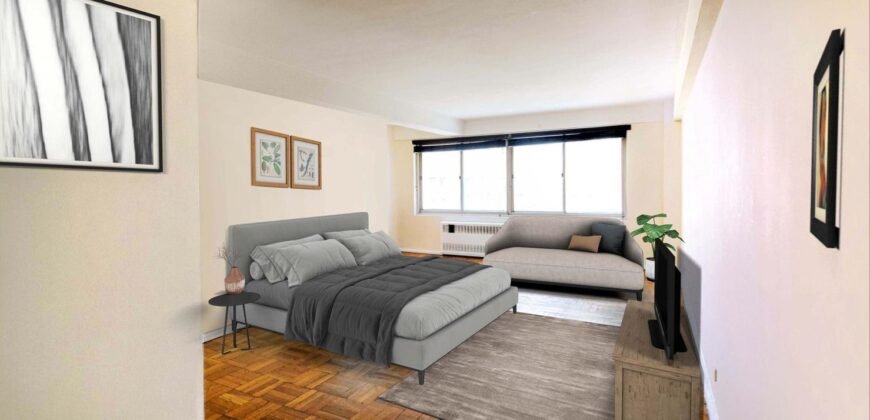 225 East 46th Street, Unit 9B, Manhattan, NY