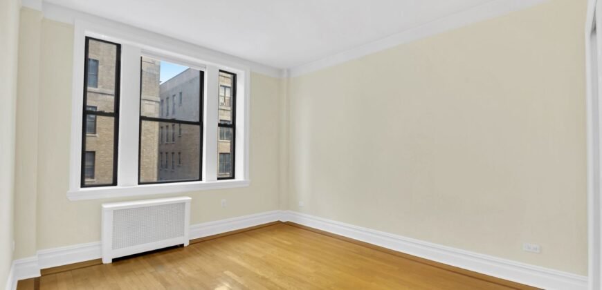 725 Riverside Drive, Unit 6E, Manhattan, NY