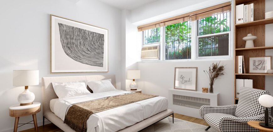 180 Thompson Street, Unit LD, Manhattan, NY