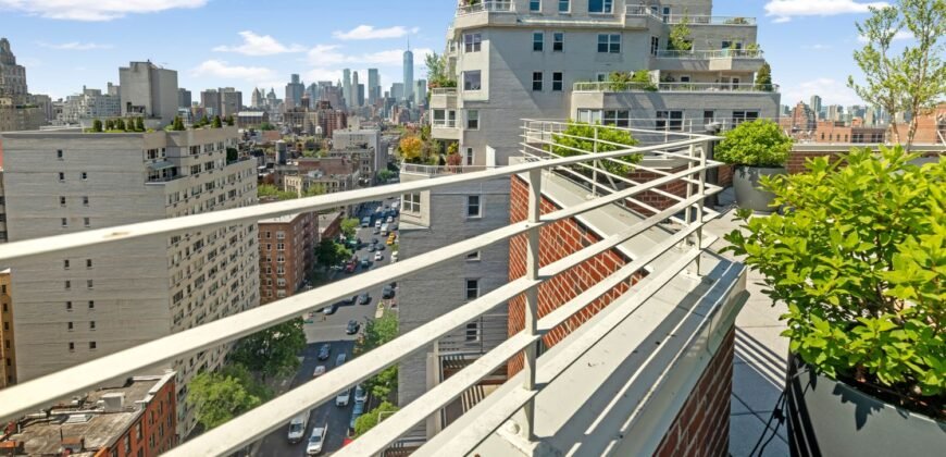 105 West 13th Street, Unit 14B, Manhattan, NY