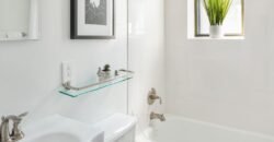 Apartamento de 1 Quarto à Venda em 4 West 109th Street – Manhattan, Nova Iorque