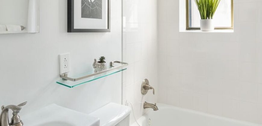 Apartamento de 1 Quarto à Venda em 4 West 109th Street – Manhattan, Nova Iorque