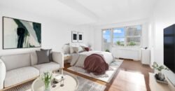 Apartamento de 1 Quarto à Venda em 363 East 76th Street – Manhattan, Nova Iorque