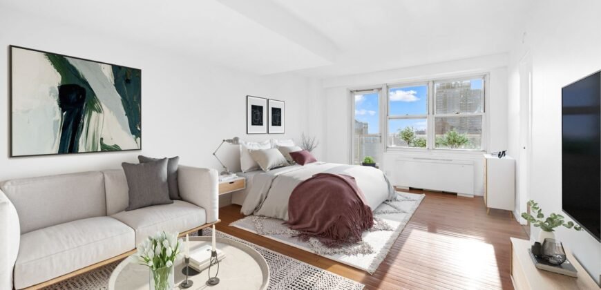 Apartamento de 1 Quarto à Venda em 363 East 76th Street – Manhattan, Nova Iorque