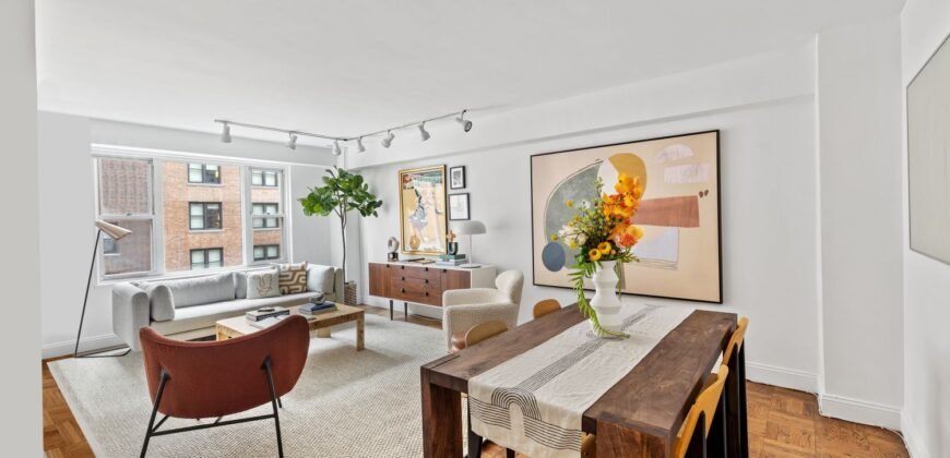 310 Lexington Avenue, Unit 9G, Manhattan, NY