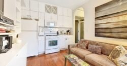 Apartamento de 1 Quarto à Venda em 128 West 138th Street – Manhattan, Nova Iorque