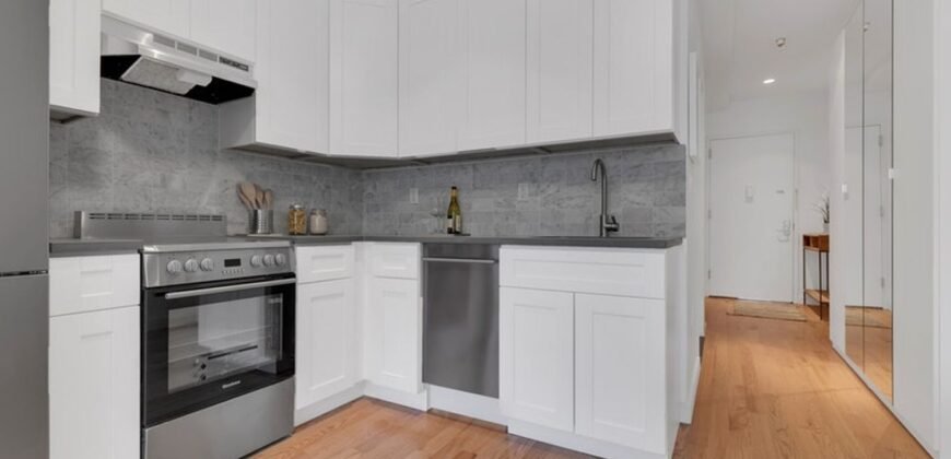 362 West 127th Street, Unit 2B, Manhattan, NY