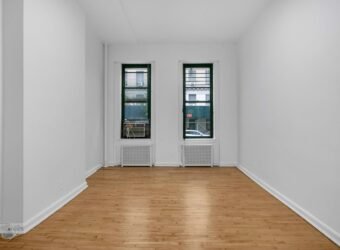 348 West 56th Street, Unit 1D, Manhattan, NY