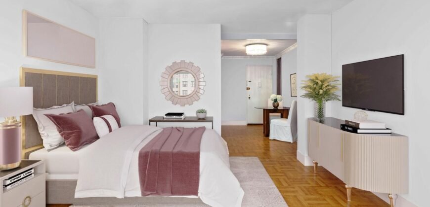 201 East 28th Street, Unit 12B, Manhattan, NY