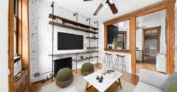 54 East 1st Street, Unit 6C, Manhattan, NY