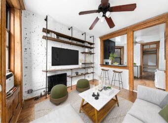 54 East 1st Street, Unit 6C, Manhattan, NY