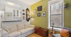 327 East 3rd Street, Unit 1E, Manhattan, NY