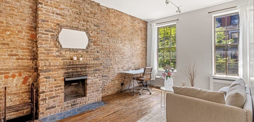 Apartamento de 1 Quarto à Venda em Manhattan Nova Iorque