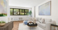 165 West End Avenue, Unit 1P, Upper West Side, Manhattan, NY 10023