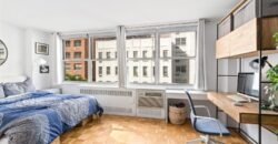 Studio à Venda em Manhattan Nova Iorque
