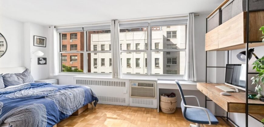 Studio à Venda em Manhattan Nova Iorque