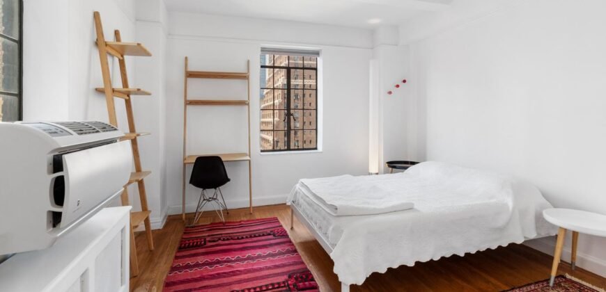 25 Tudor City Place, Unit 171, Murray Hill, Manhattan, NY 10017