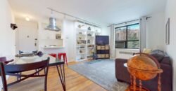 Apartamento de 2 Quartos à Venda em Manhattan Nova Iorque