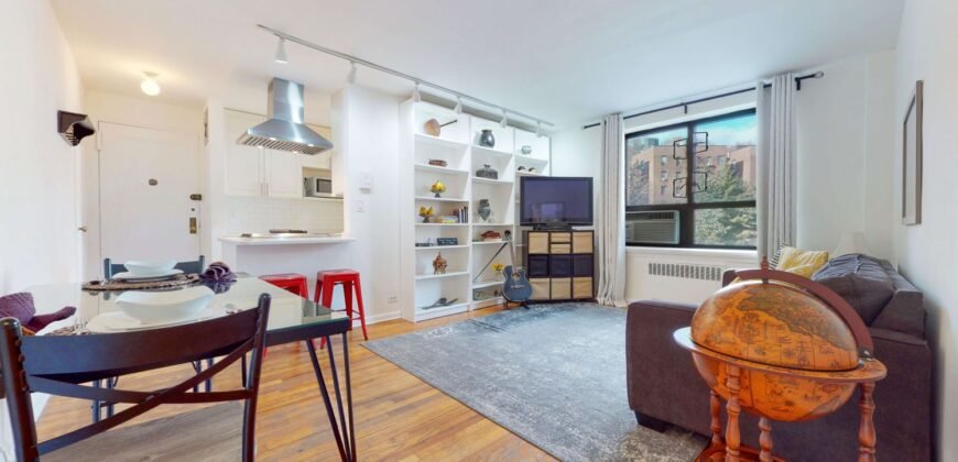 Apartamento de 2 Quartos à Venda em Manhattan Nova Iorque