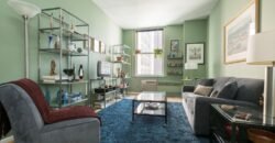 Apartamento de 1 Quarto à Venda em Manhattan Nova Iorque