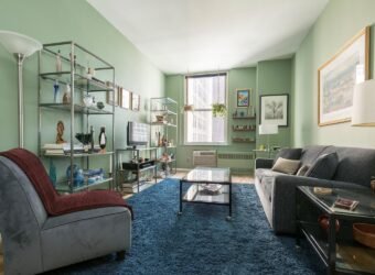 159 Madison Avenue, Unit 6K, Midtown South, Manhattan, NY 10016